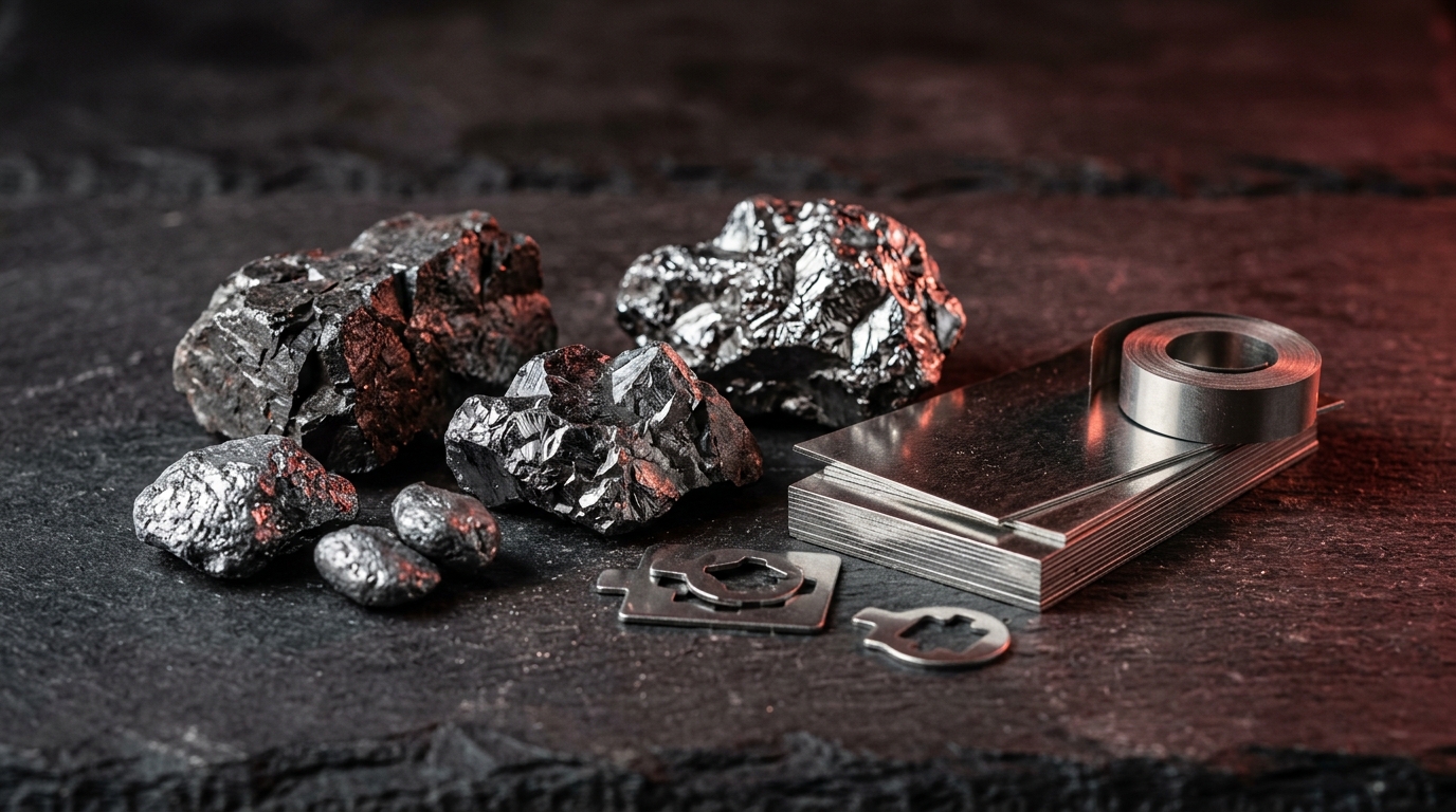 Crafting Strength with Sustainability