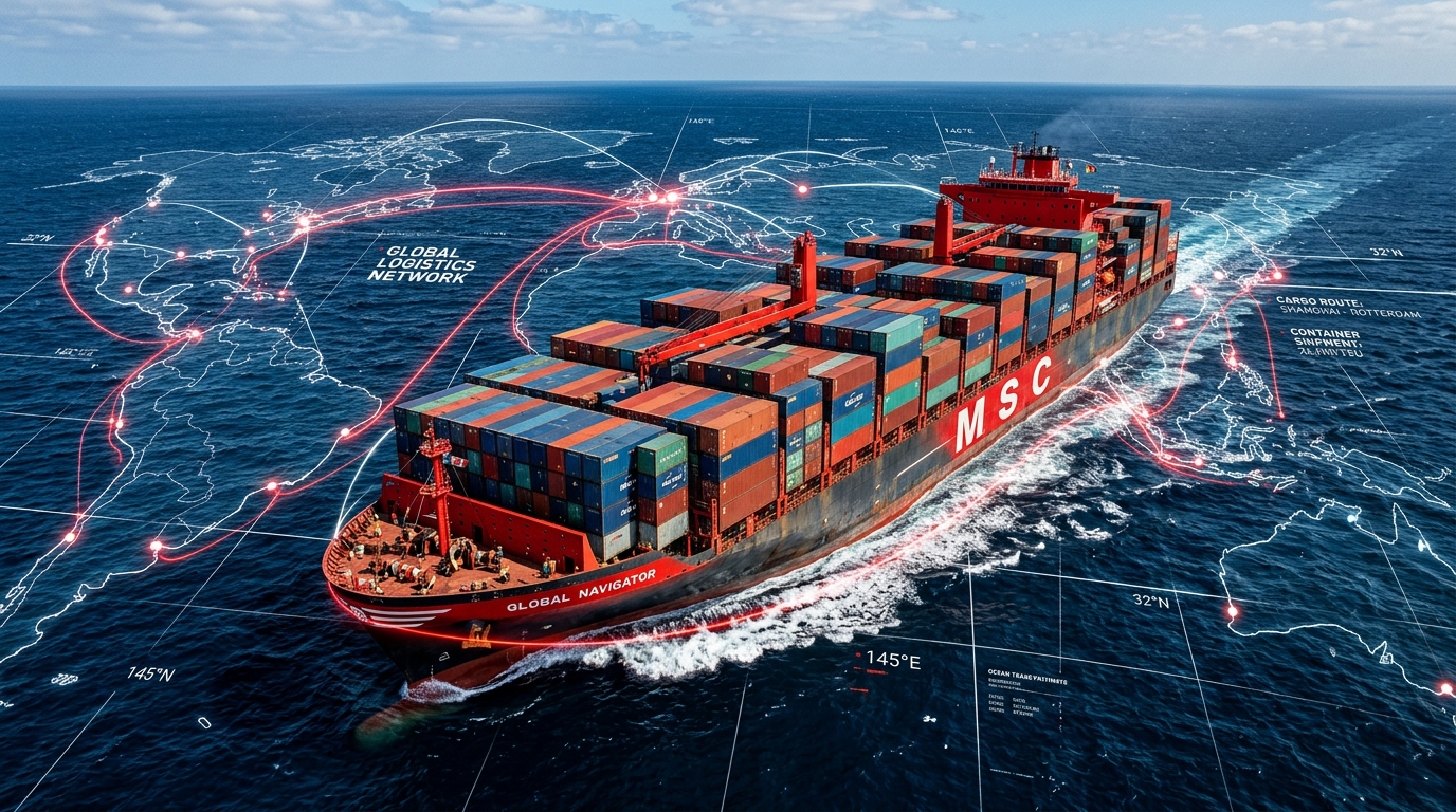 Exporting Green ferro alloys to the world