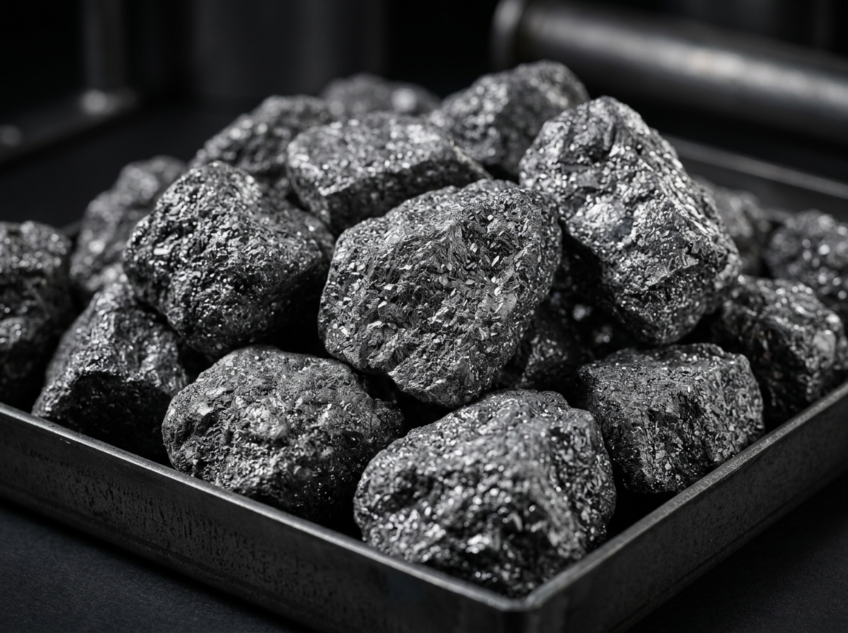 High Carbon Ferro manganese 70-75%